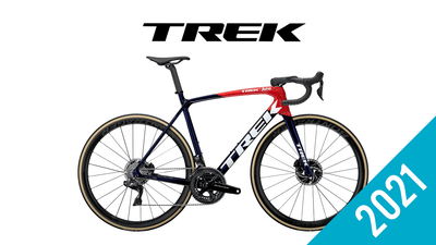 2021年！TREK（トレック）ロードバイクおすすめ全32台