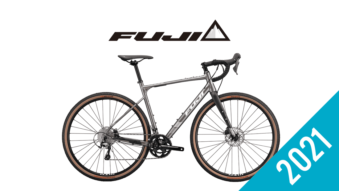 2021年版｜FUJI（フジ）ロードバイクおすすめ全14台