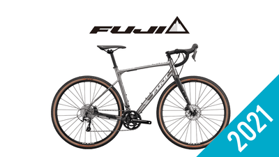 2021年版｜FUJI（フジ）ロードバイクおすすめ全14台