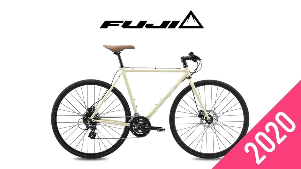 FEATHER！STRATOS！FUJIのクロスバイク・ロードバイクを調べるお