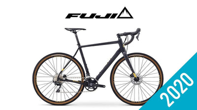 2020年版｜FUJI（フジ）ロードバイクおすすめ全17台