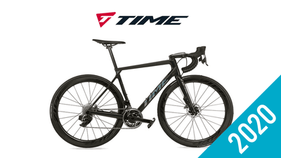 2020年版｜TIME（タイム）ロードバイクおすすめモデル全10台