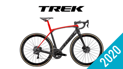 2020年｜TREK（トレック）おすすめロードバイク 34台