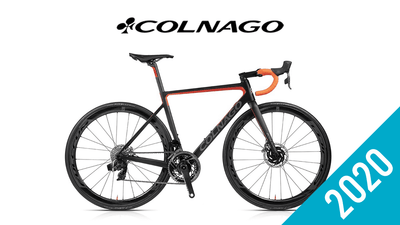 2020年最新｜COLNAGO（コルナゴ）おすすめロードバイク 10台