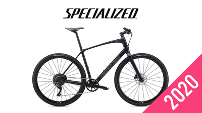 2020年版｜SPECIALIZED（スペシャライズド）クロスバイクおすすめ全6台