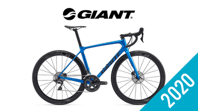 2020年版｜GIANT（ジャイアント）おすすめロードバイク 28台