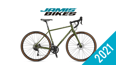 2021年最新｜JAMIS（ジェイミス）ロードバイクおすすめ全11台