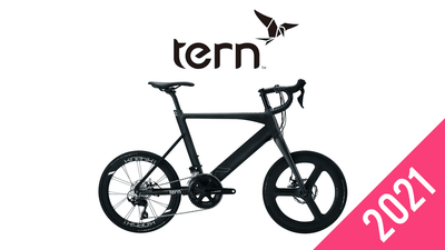 2021年最新｜Ternクロスバイク・ミニベロおすすめ全10台