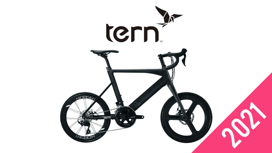 2021年最新｜Ternクロスバイク・ミニベロおすすめ全10台