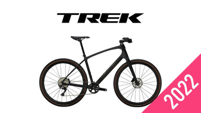 2022年版｜TREK（トレック）クロスバイクおすすめ全13台
