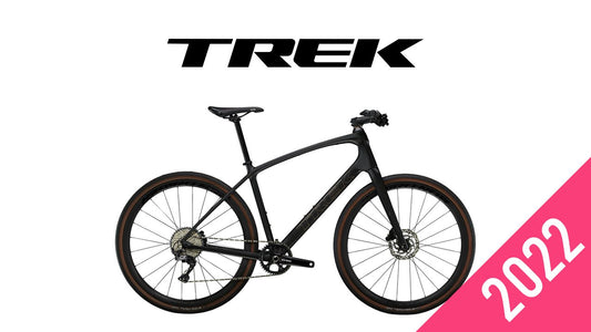 2022年版｜TREK（トレック）クロスバイクおすすめ全13台