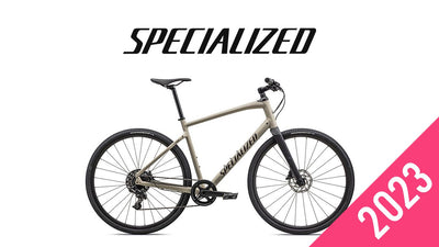 2023年最新｜SPECIALIZED（スペシャライズド）クロスバイクおすすめ全14台