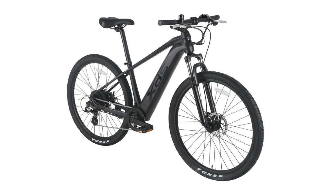 輸入代理店のXDS JAPANが再始動 e-BikeのADVANCE800を発表