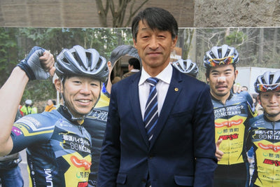 那須町を自転車の聖地に。国際レース「ツール・ド・とちぎ」にかける那須町長の思いとは？