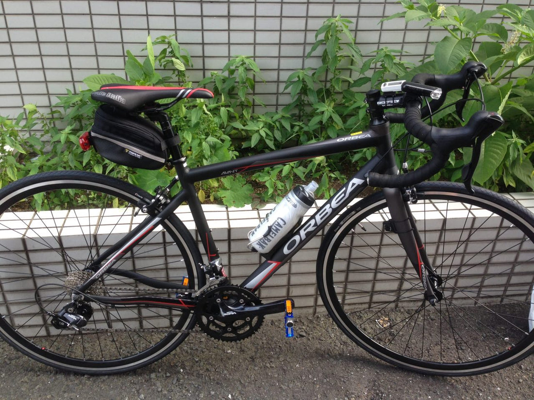 ロードバイク購入検討者必読！ロードバイク購入の流れまとめ