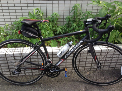 ロードバイク購入検討者必読！ロードバイク購入の流れまとめ