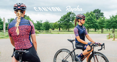 「Canyon プレゼンツRapha Women’s 100 キックオフミーティング」開催