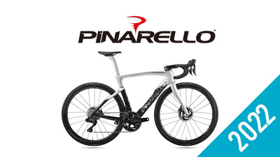 2022年最新！PINARELLO（ピナレロ）ロードバイクおすすめ全15台