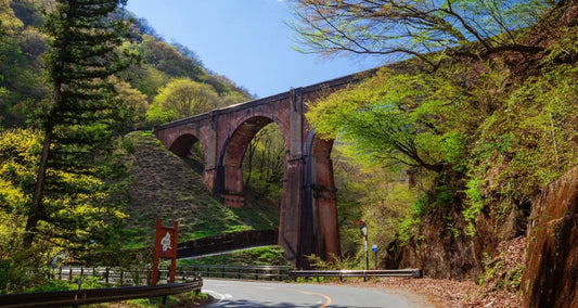 実は紅葉ヒルクライムにうってつけ！ロードバイクで登って碓氷峠を100倍楽しもう