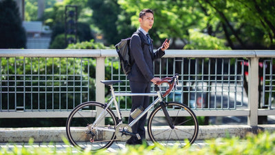 ～新しい生活様式「自転車通勤」新型コロナ前はどうだった？～au損保が自転車通勤の実態を調査
