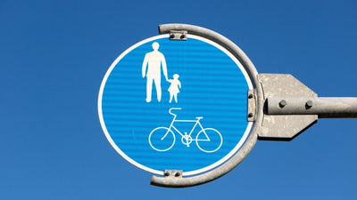 今さら聞けない、自転車乗りのための道路標識まとめ