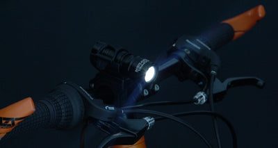 ビーズ DOPPELGANGER®より「ハイパワーLEDライト210 DLF358-BK」を発売