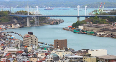 広島、尾道にてFRAME主催のワークショップ＆サイクリングイベントを開催します