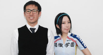 コスプレ衣装が引っかかって怪我！自転車保険でカバーできる？