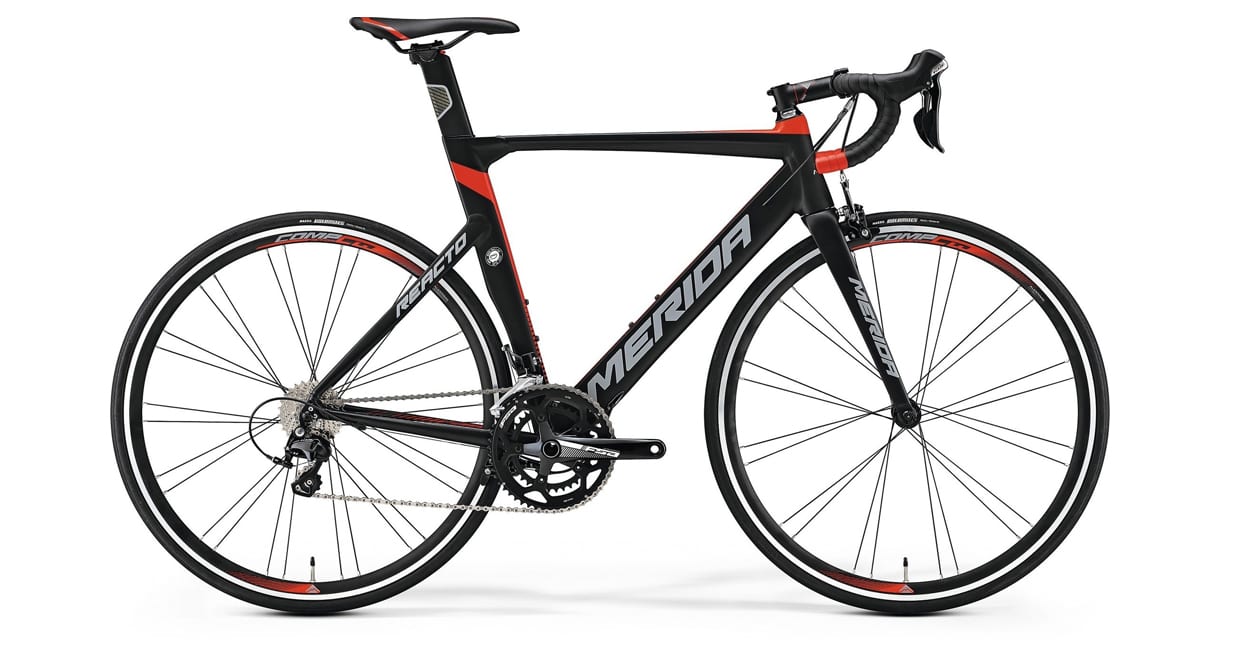 自転車本体 MERIDA react 400 メリダ / リアクト400】アルミ製エアロロードの大本命 – FRAME shop