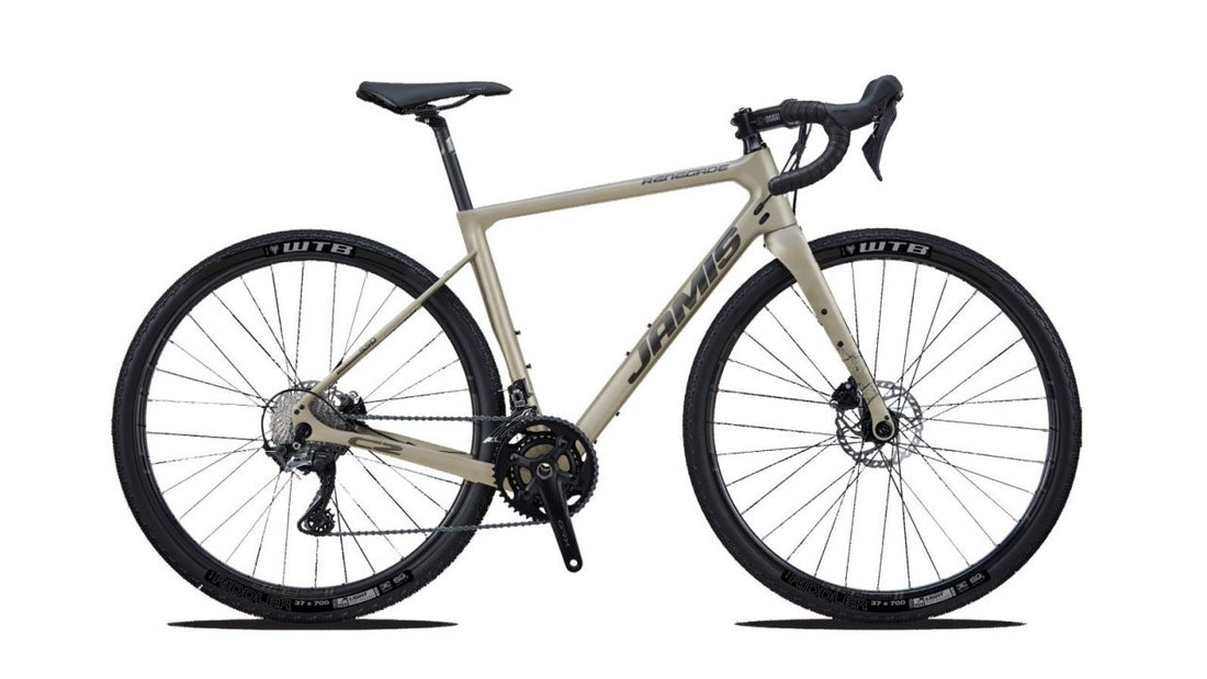 JAMISより、2022年の新モデルが発表