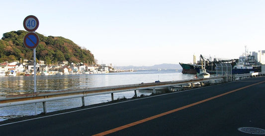 三浦半島サイクリングでおすすめの観光スポット10選