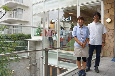 挑戦する冒険家を応援するモンベルチャレンジ支援。繋がりから生まれる自然環境保護と社会貢献