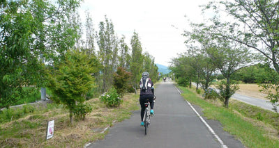 自転車ビギナー向け！輪行で行く筑波山ヒルクライム