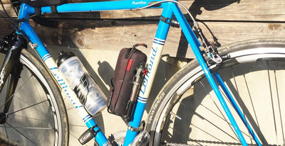 ロードバイクのツールボトルおすすめ10選！工具をコンパクトに持ち運ぼう