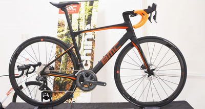 【最新】BMC2017モデル！新製品発表会レポート