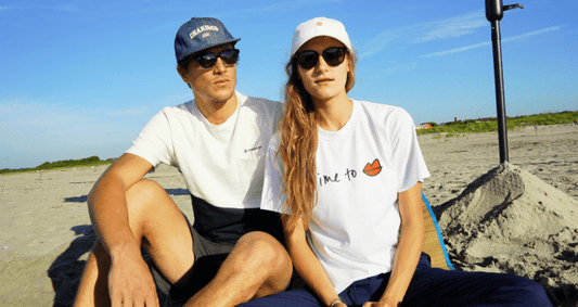 『CHARI &amp; CO』の展示会に行ってきました！ブランド名の由来からサイクルジャージまで、その魅力をご紹介します。
