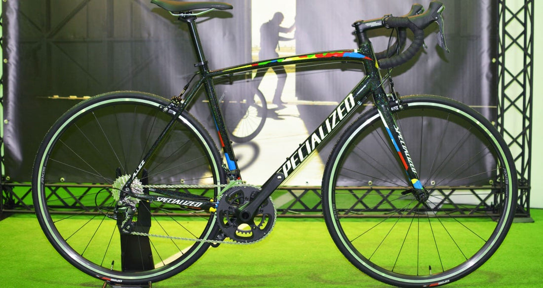【最新】SPECIALIZED2017モデル！新製品発表会レポート