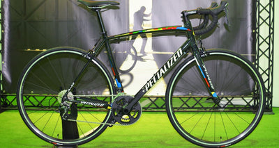 【最新】SPECIALIZED2017モデル！新製品発表会レポート