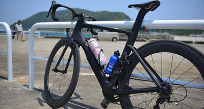 わたしの愛車vol.3 – Specialized / Venge Pro ViAS