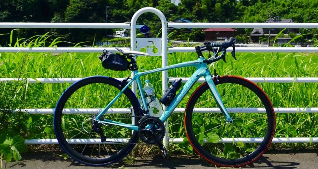 「境川サイクリングロード」で行く湘南おすすめグルメスポット8選