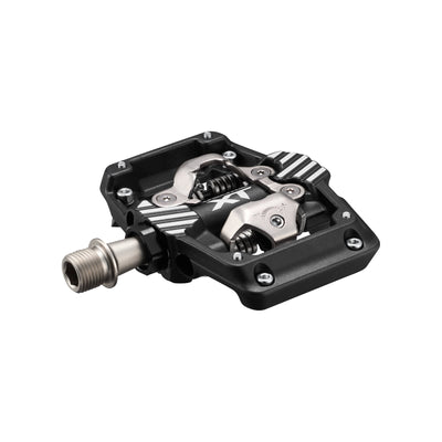 シマノ SPDペダル新製品「DEORE XT PD-M8220」「PD-MT520」登場——トレイルから通勤まで対応