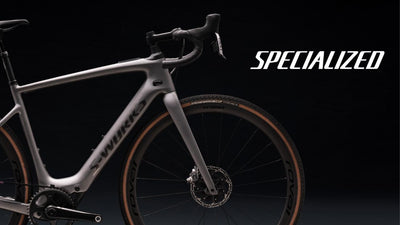 だからスペシャライズドを選んでしまう。サイクリスト愛が感じられる総合自転車ブランドとは