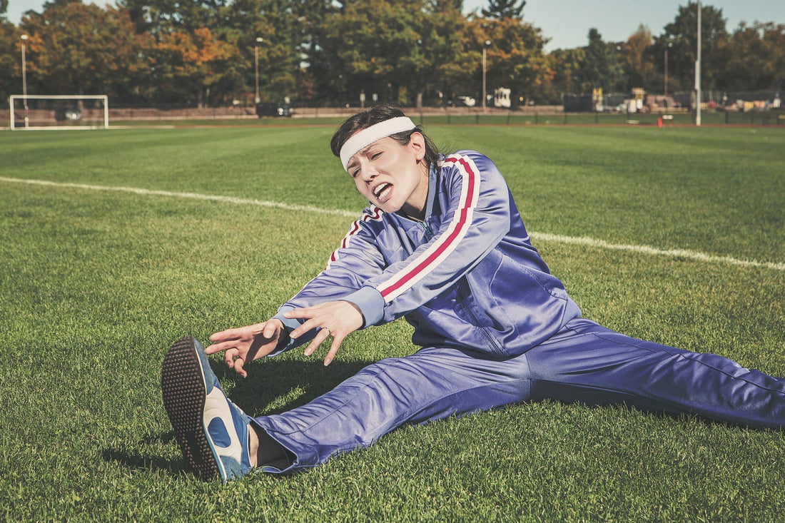 筋トレは毎日やってもいいの？その答えはこれだ！