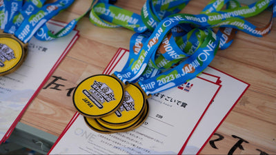 【ストライダーカップ2023 ワールドチャンピオンシップ】参戦レポート！クラス別体験談も