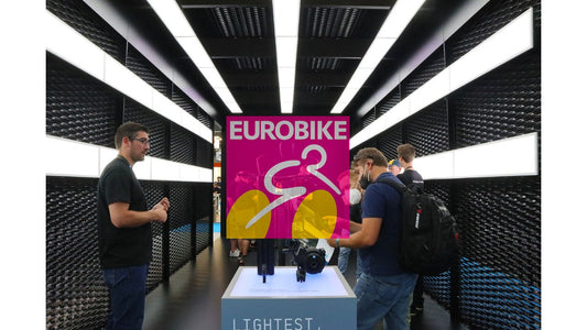 CYCLEMODEが世界最大のサイクルショー「EUROBIKE 2022」の潜入レポートをYouTubeで公開