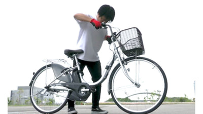 【独立行政法人 製品評価技術基盤機構】電動アシスト自転車による事故の再発防止を目的をした注意喚起を実施