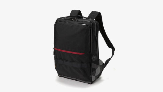 「ace.」とサイクルファッションブランド「narifuri」が初コラボ！背中が涼しいビジネスリュック「ラパックエアV2 NF」発売