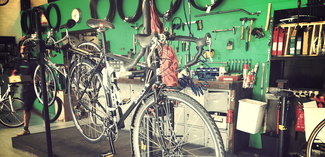 クロモリ製SURLY（サーリー）のおすすめ自転車３つ