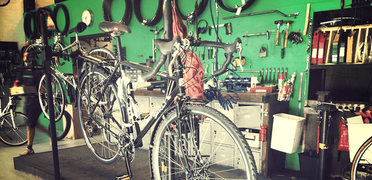 クロモリ製SURLY（サーリー）のおすすめ自転車３つ