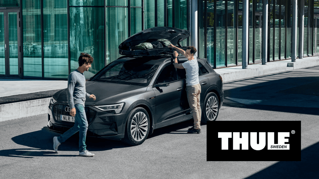 スーリーのルーフボックスおすすめ5選！シリーズの特徴や機能を紹介